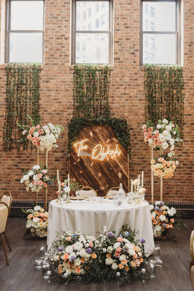 The Atrium at Uccello's