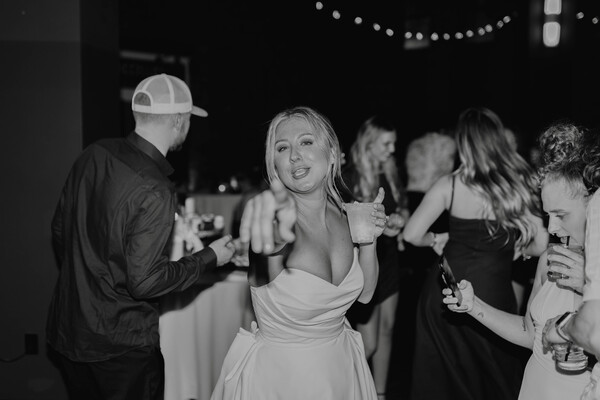 The Atrium at Uccello's