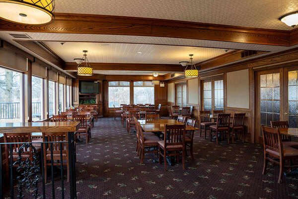 Hornby Glen Golf Course