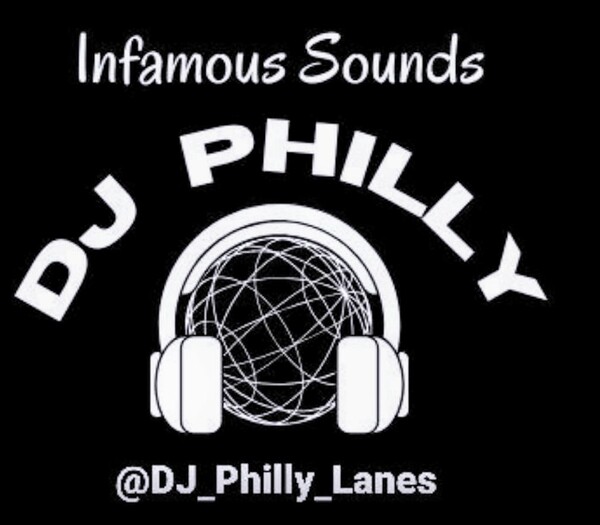 Infamous Sounds hosted by DJ Philly