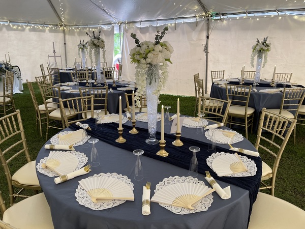 Resonate Events and Floral LLC