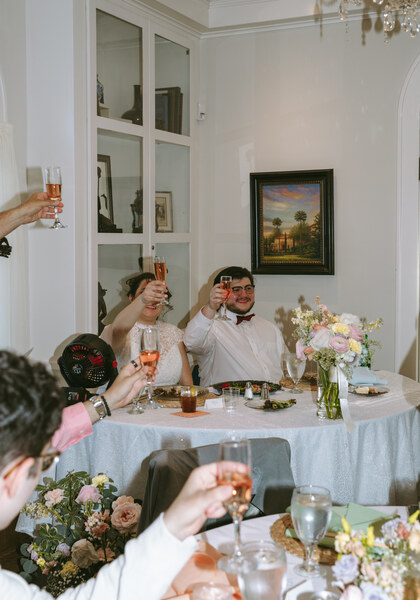 Resonate Events and Floral LLC