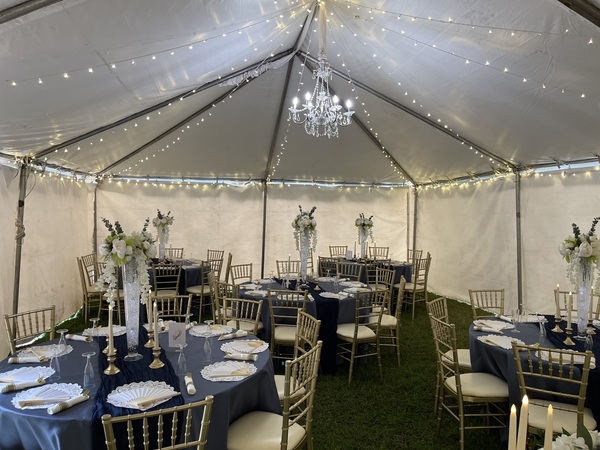 Resonate Events and Floral LLC