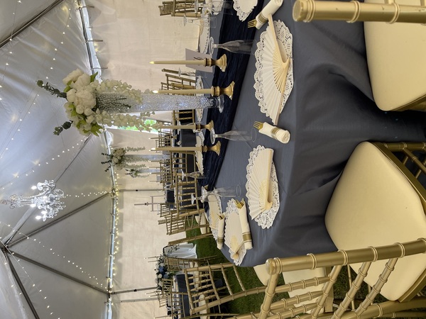 Resonate Events and Floral LLC