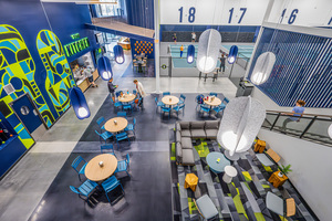 Full Facility Rental