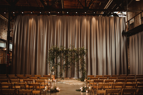 Garver Events at Garver Feed Mill