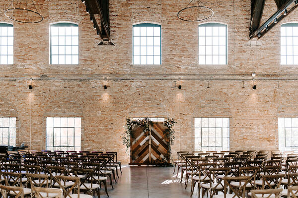 Garver Events at Garver Feed Mill