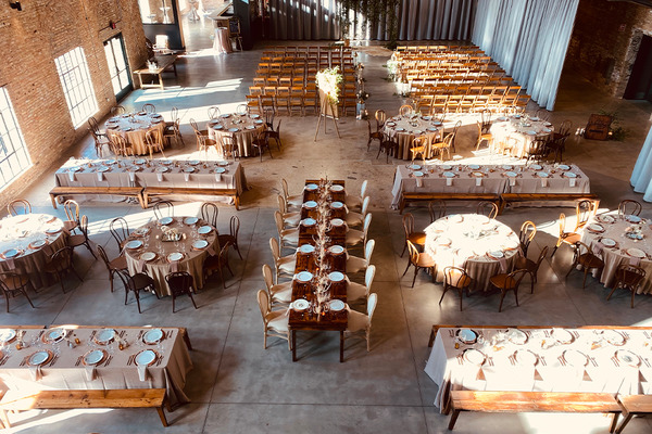 Garver Events at Garver Feed Mill