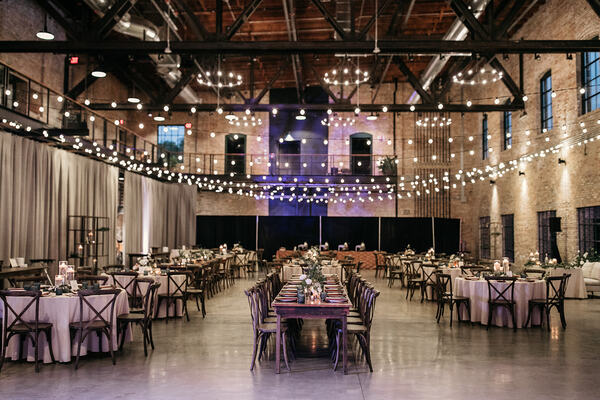 Garver Events at Garver Feed Mill