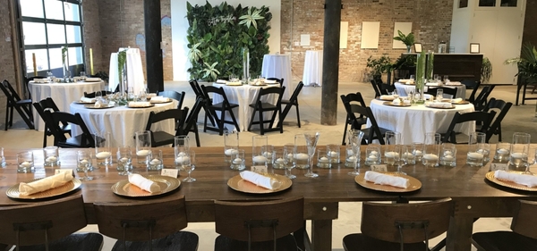 Garver Events at Garver Feed Mill