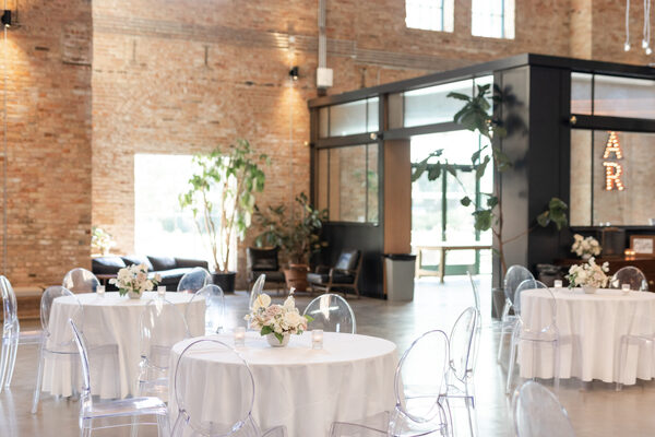 Garver Events at Garver Feed Mill