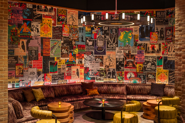 Vinyl Room Los Angeles