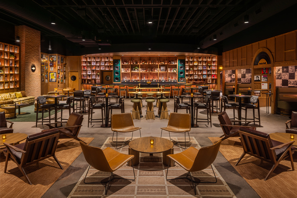 Vinyl Room Los Angeles