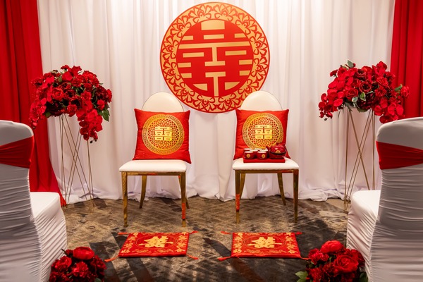 VANCOUVER AIRPORT MARRIOTT HOTEL