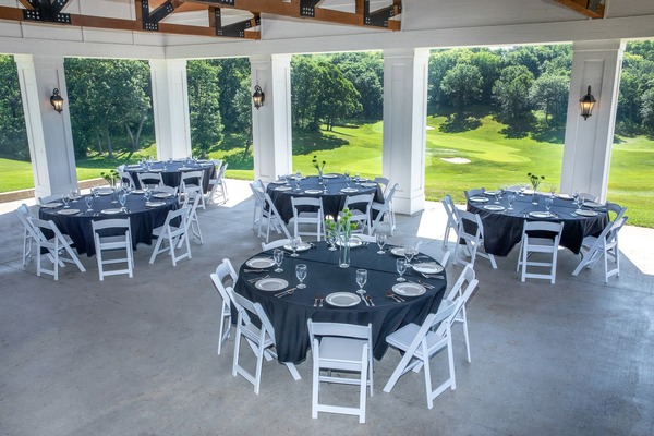 The Bluffs at The National Golf Club