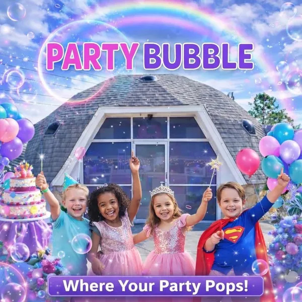 The Party Bubble