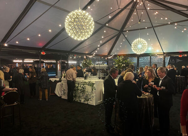 Valentina Weddings & Events