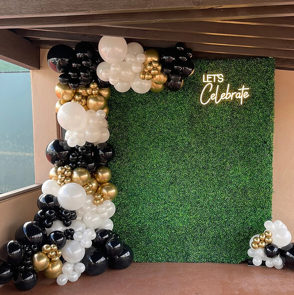 Valentina Weddings & Events