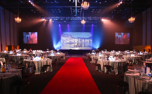 Valentina Weddings & Events