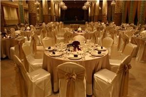 Chair Covers By Sylwia Morris