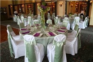 Chair Covers By Sylwia Morris