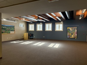 Van Schaick Lecture Hall