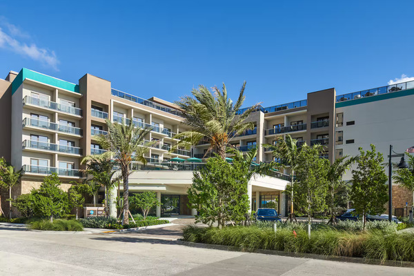 Home2 Suites by Hilton Pompano Beach Pier