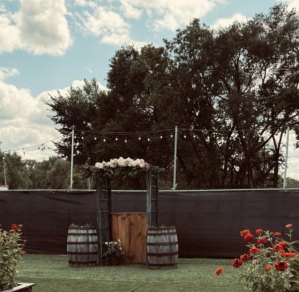 Lake Vadnais Grand Events