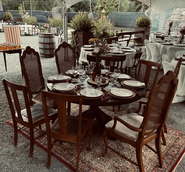 Lake Vadnais Grand Events