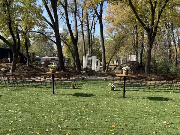 Lake Vadnais Grand Events