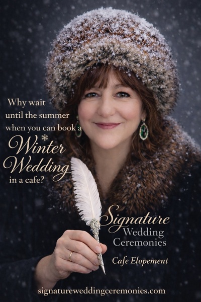 Signature Wedding Ceremonies