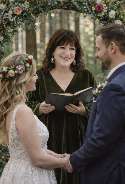 Signature Wedding Ceremonies