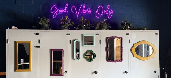 Goat Patch Brewing Company - Lincoln Center