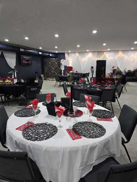 Greater Life community Church