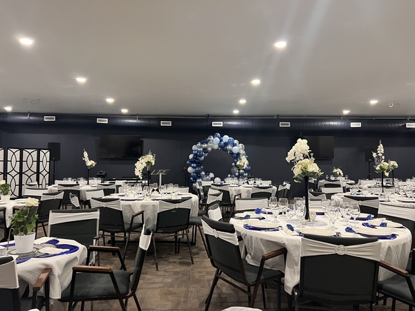 Greater Life community Church