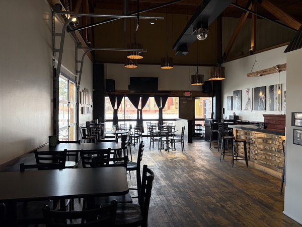 Goat Patch Brewing Company–Monument