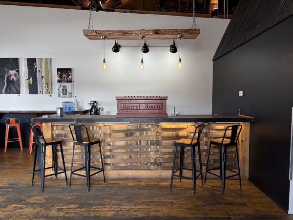 Goat Patch Brewing Company–Monument