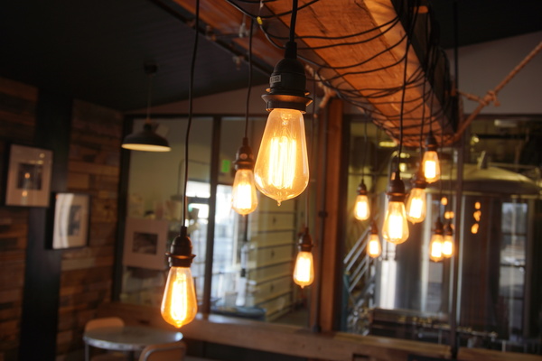 Goat Patch Brewing Company–Monument