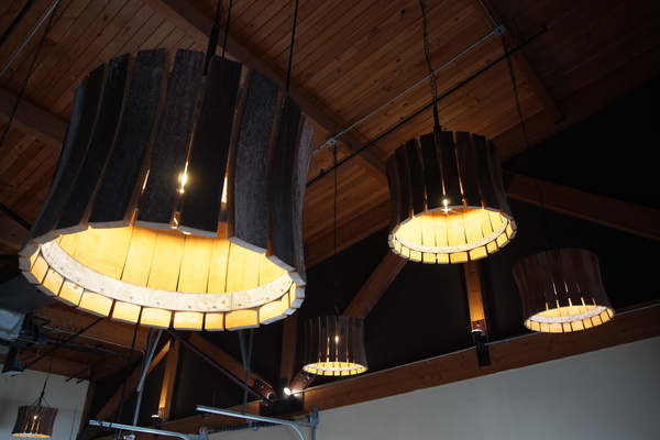 Goat Patch Brewing Company–Monument