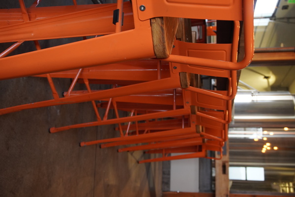 Goat Patch Brewing Company–Monument