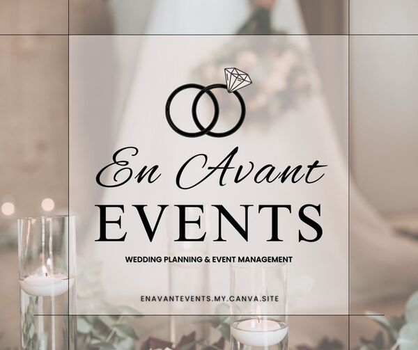 En Avant Events