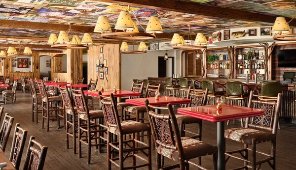 Field & Stream Lodge Bozeman