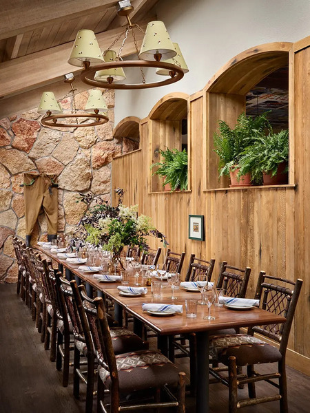 Field & Stream Lodge Bozeman