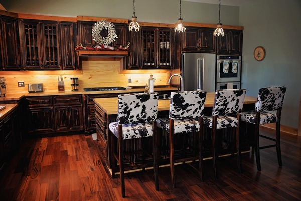 The Lodge at Lake Martin