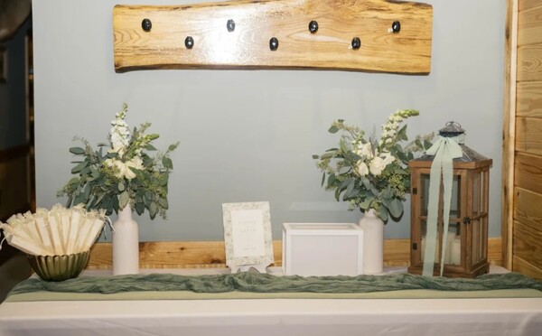 The Lodge at Lake Martin