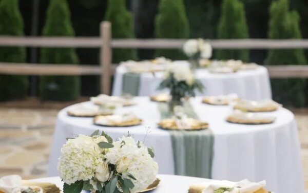 The Lodge at Lake Martin
