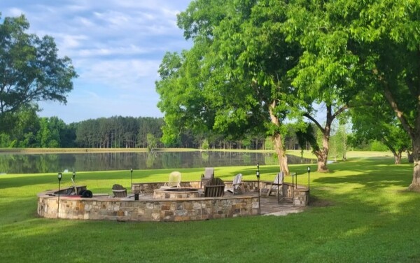 Sunset Farms Wedding Venue