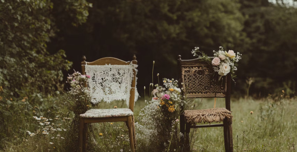 Sunset Farms Wedding Venue