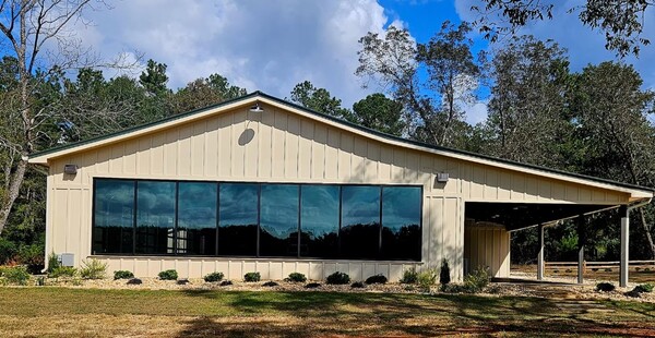 Sunset Farms Wedding Venue