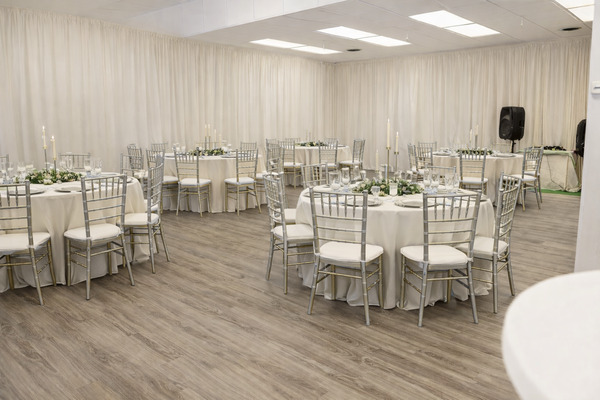 Cook Brothers Celebration Center